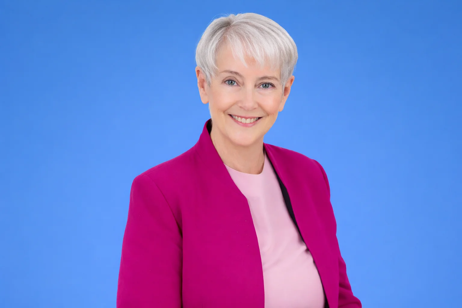 Writer: Susan Jaunsen