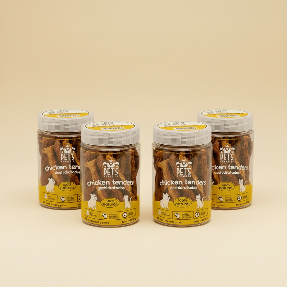 Miniatura: Pack 4x3 de Frascos