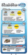 Touch Free Menu