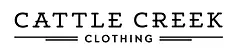 Castle Creek Clothing Logo