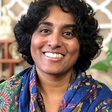 Tina Clay Yoga and Insight Teacher