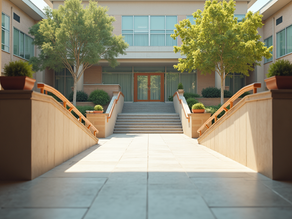 Supporting the Disability Community: Your Role Matters in Impactful Disability Support