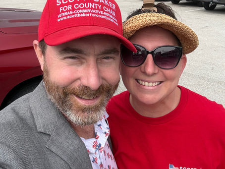 Volunteer Coordination Event