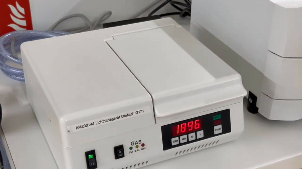 Thumbnail: Saremco print CROWNTEC, 0.5kg