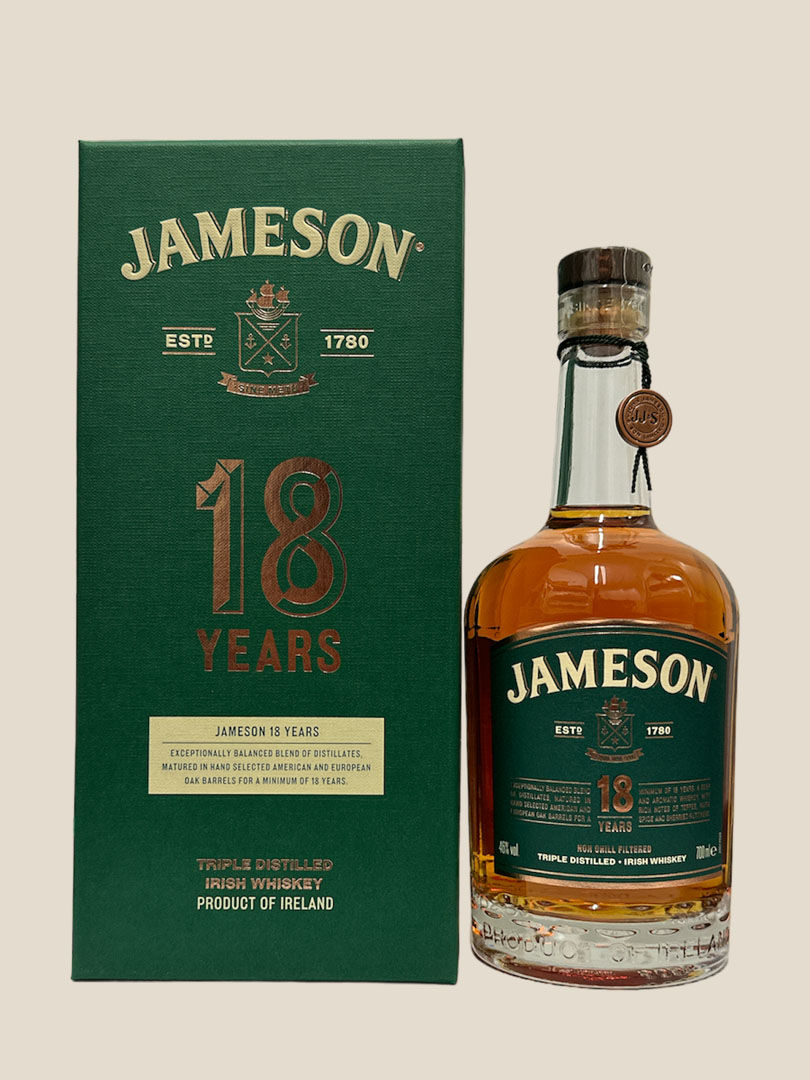 Thumbnail: Whiskykoker "Ierland"