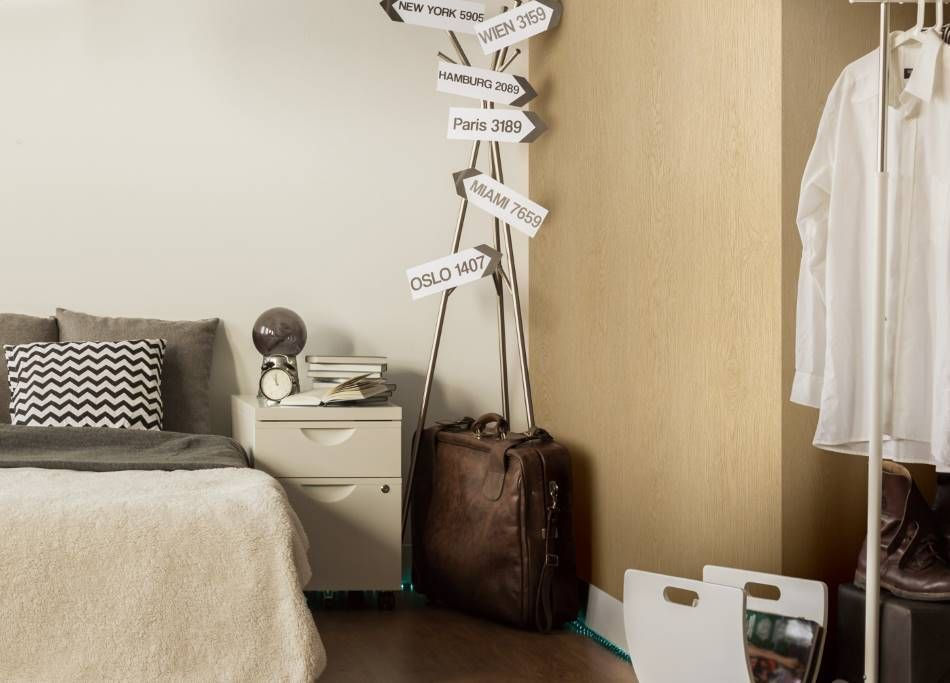 Miniature : AG14 - CREAM GOLDEN OAK