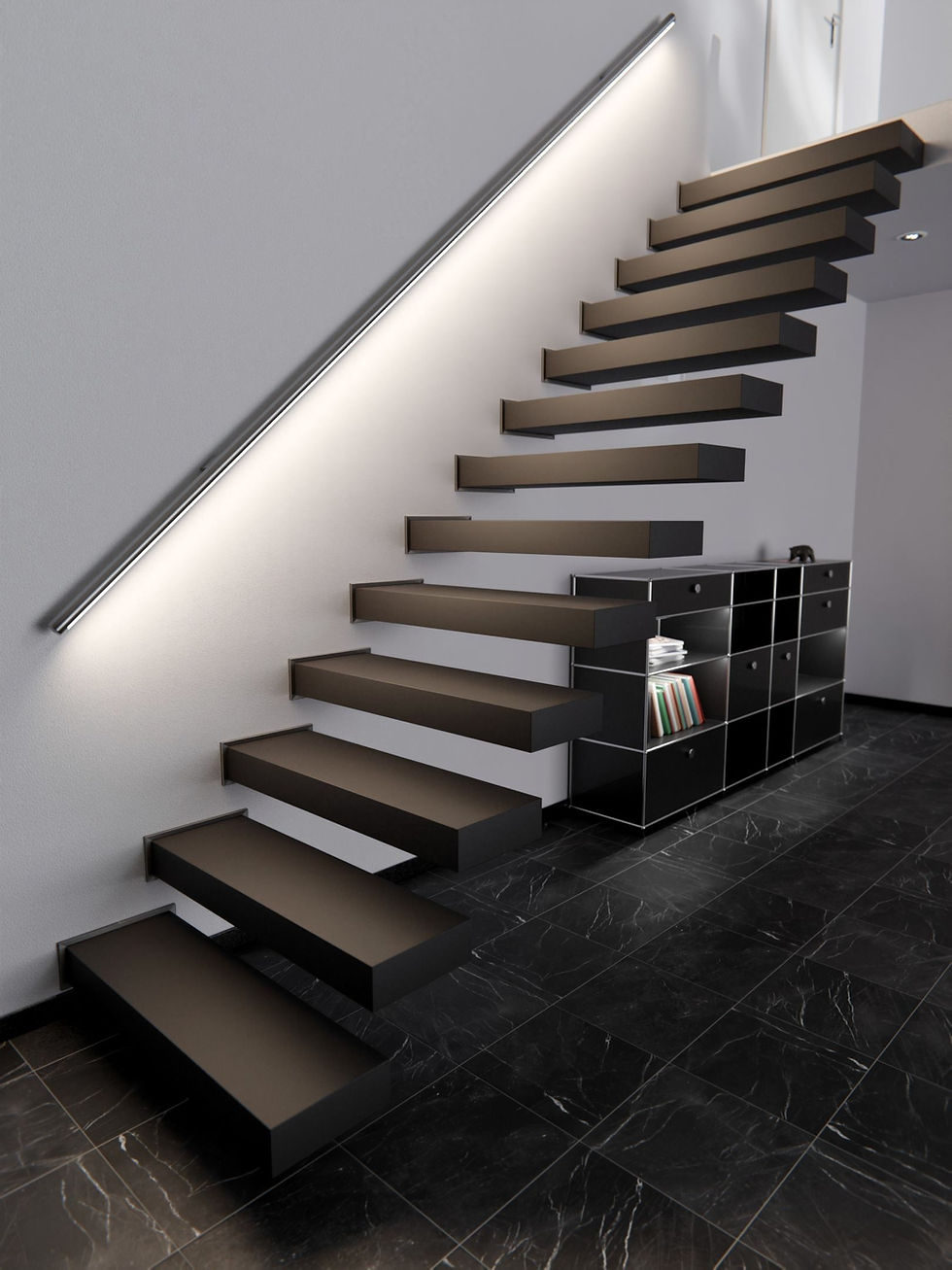 Miniature : NE81 - CHARCOAL BLACK