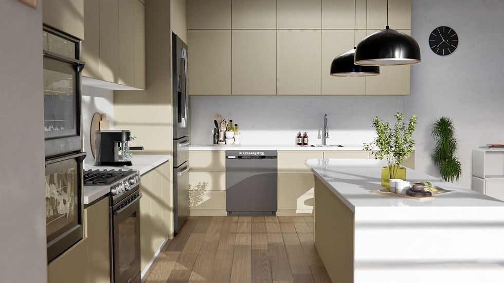 Miniature : AG14 - CREAM GOLDEN OAK