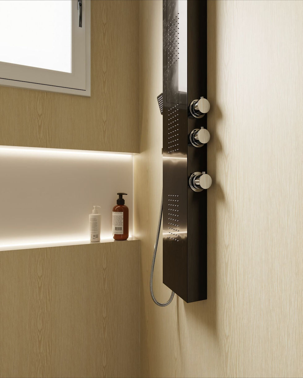 Miniature : AG20 - CREAM PINE
