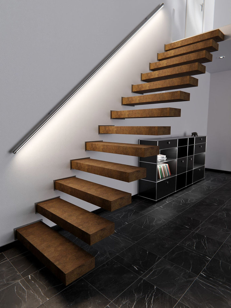 Miniature : W6 - CORTEN