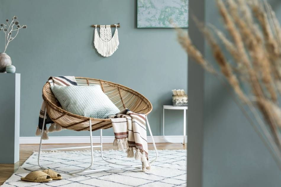 Miniature : M4 - PALE BLUE