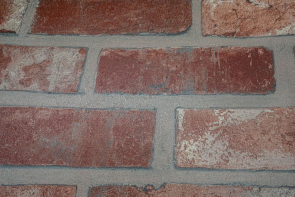 Miniature : W7 - RED BRICK