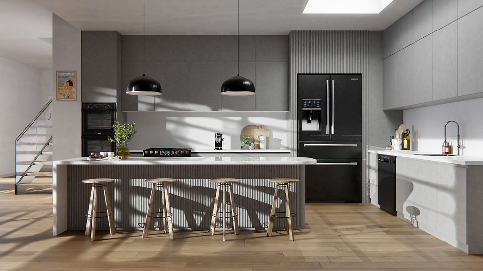 Miniature : NE24 - RAW GREY