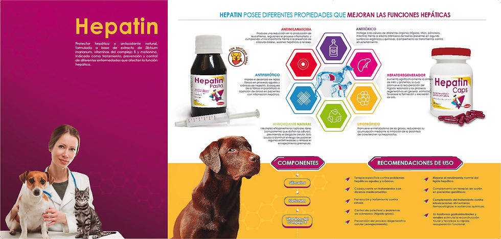 hepatin 2.