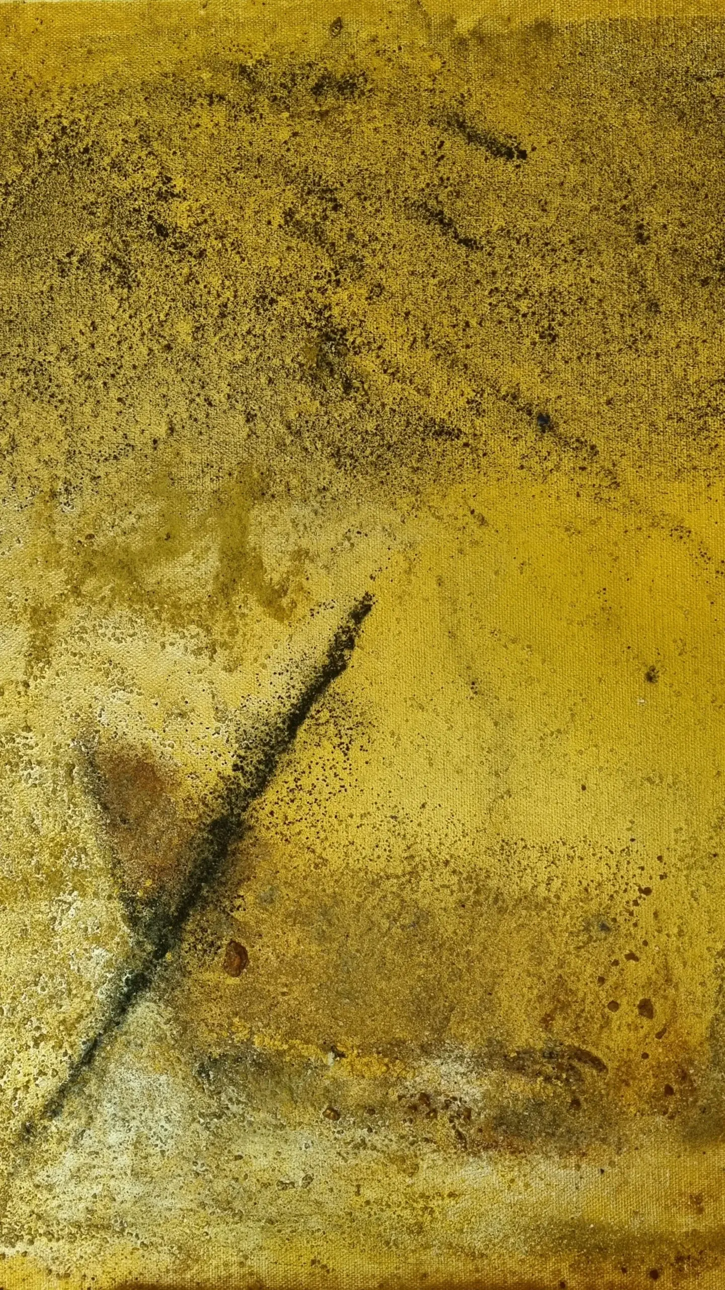 Gold fields