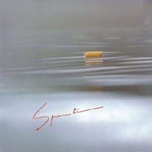 Spirits　カーティス・クリーク・バンド