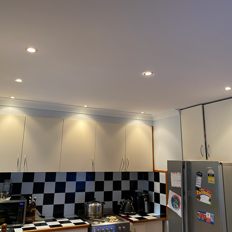 Downlights