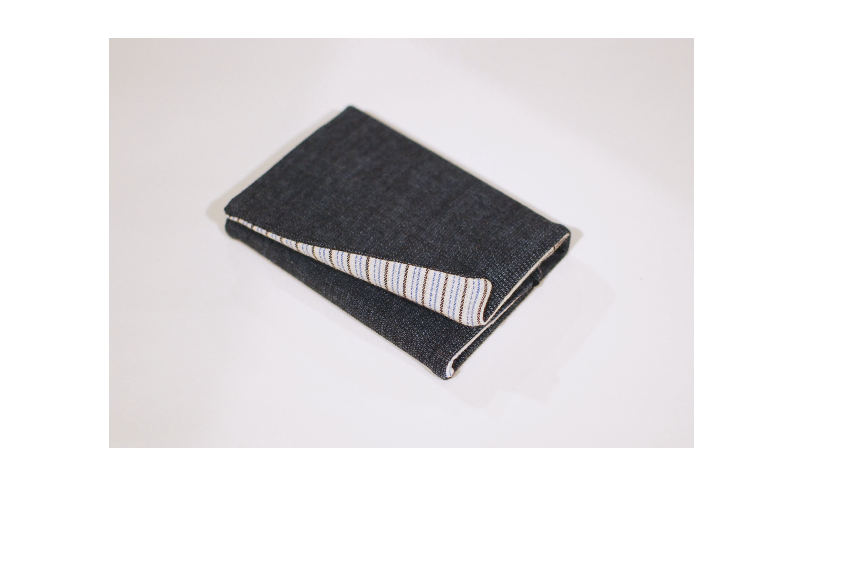 保多織／名刺入れ