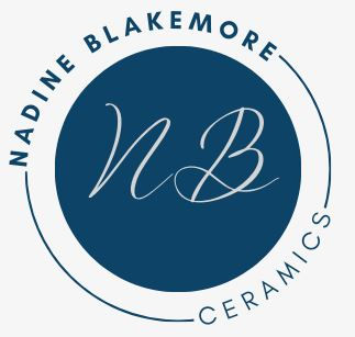 NadineBlakemoreCeramics Logo