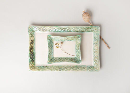 Serving Platter