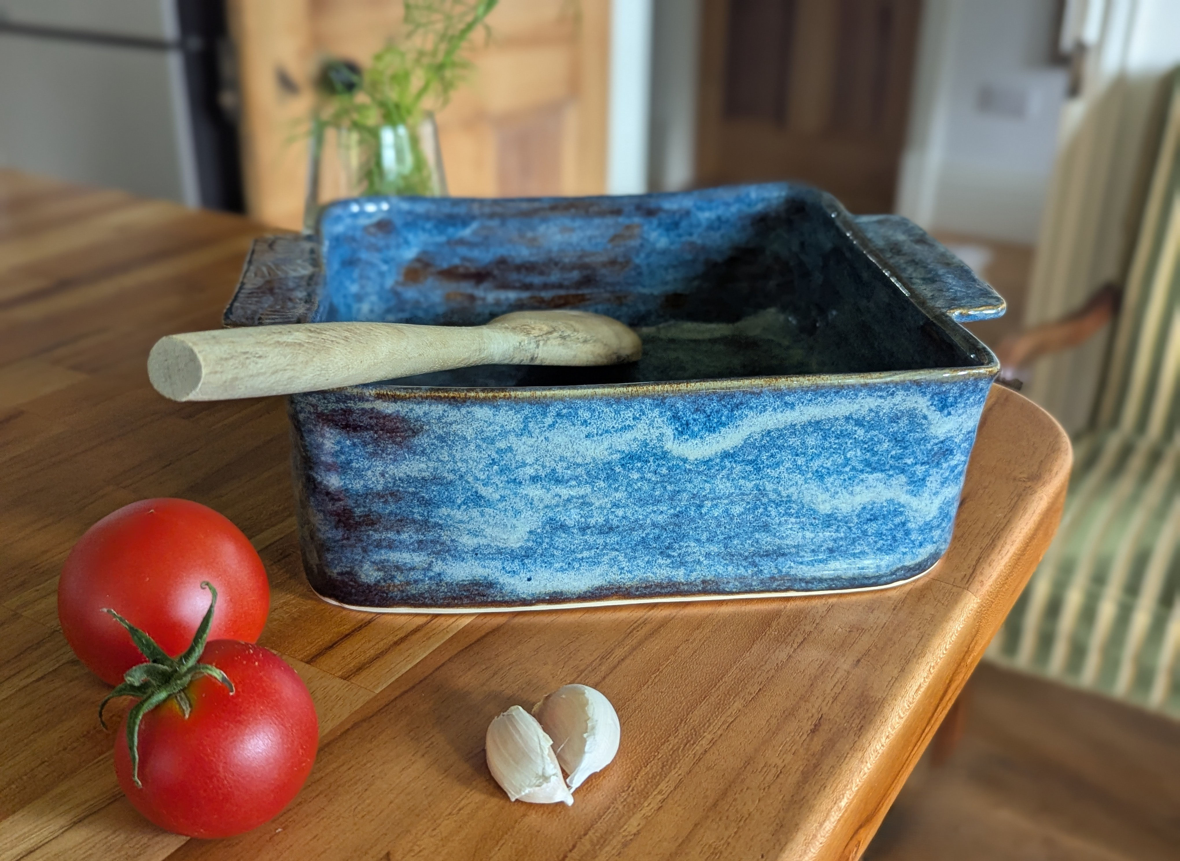 Lasagne Dish