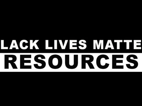 Education and Resources