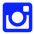 Insta Icon 0b24fa