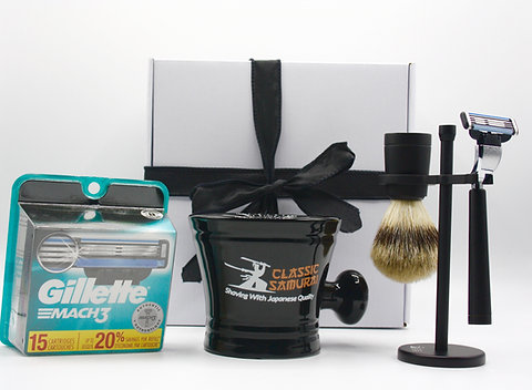 Shaving Set - 5