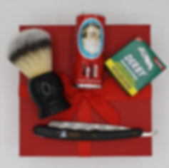 Shaving Set - 2