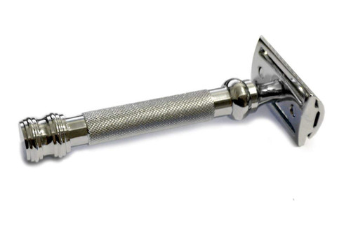 CS-206 Safety Razor | Classic Samurai