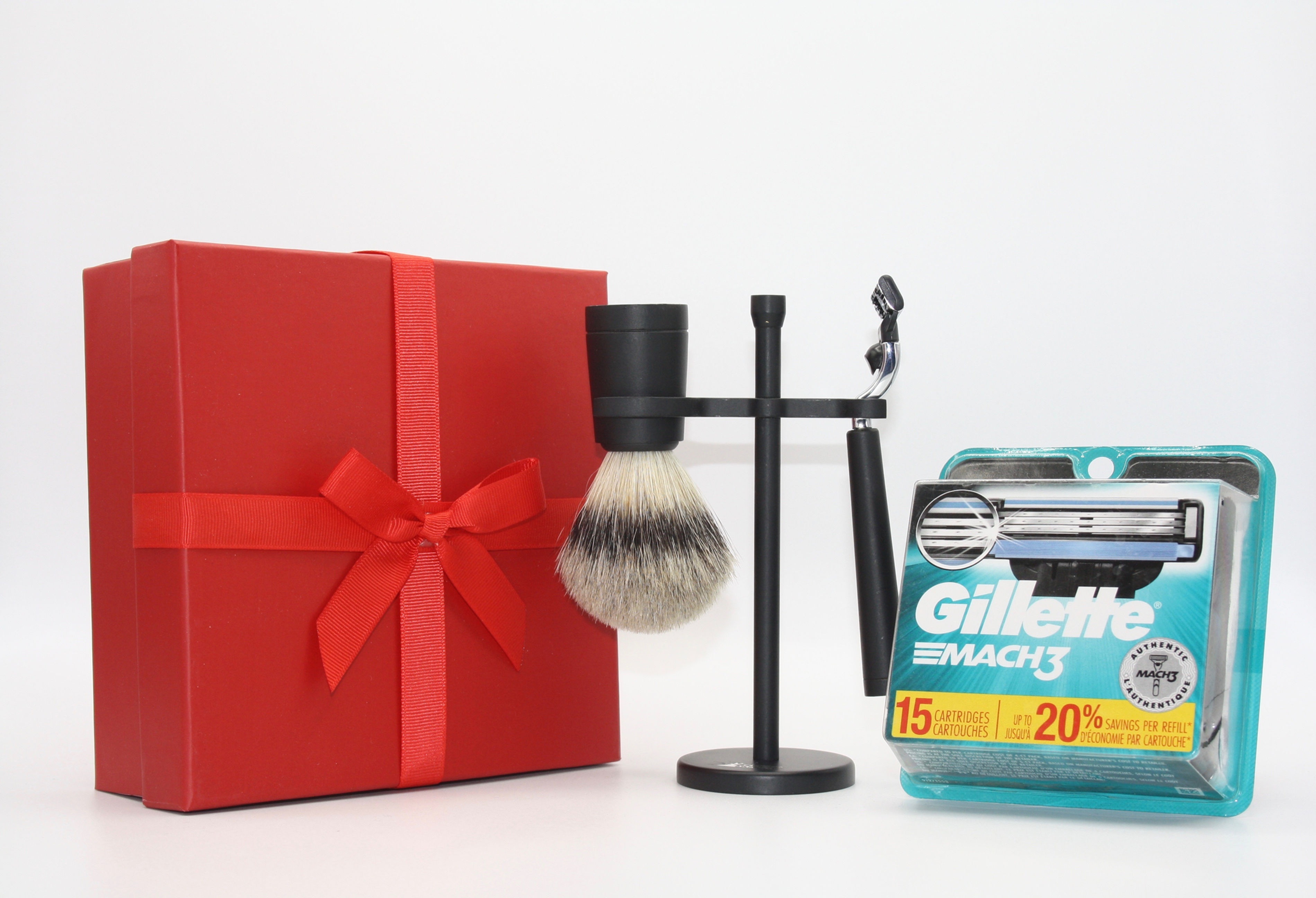 Shaving Set - 6