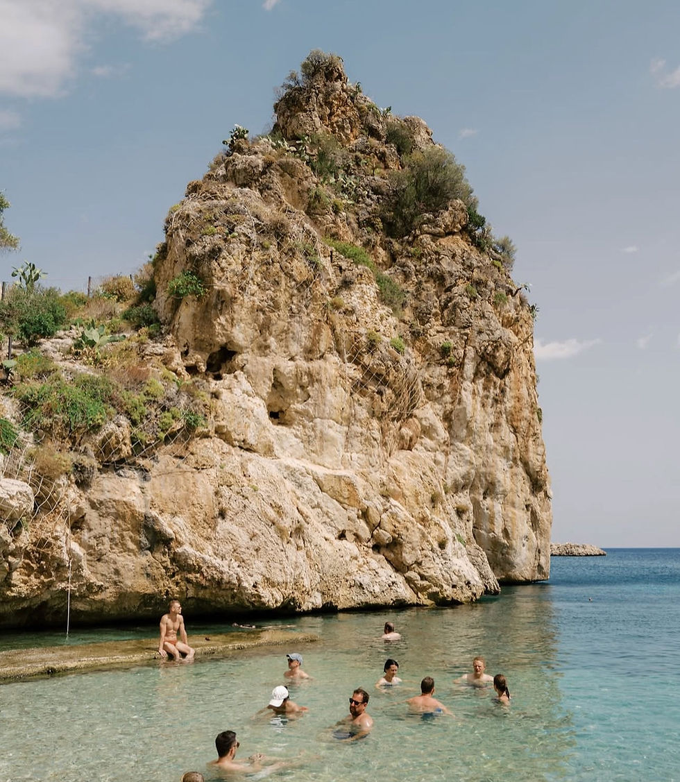 The First Day of Forever