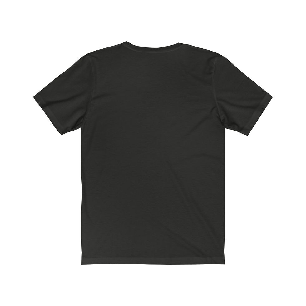 Thumbnail: SIBL Unisex Jersey Short Sleeve Tee