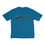 Thumbnail: MARINERS Men's Heather Dri-Fit Tee
