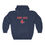 Thumbnail: RED SOX Unisex Heavy Blend™ Hooded Sweatshirt