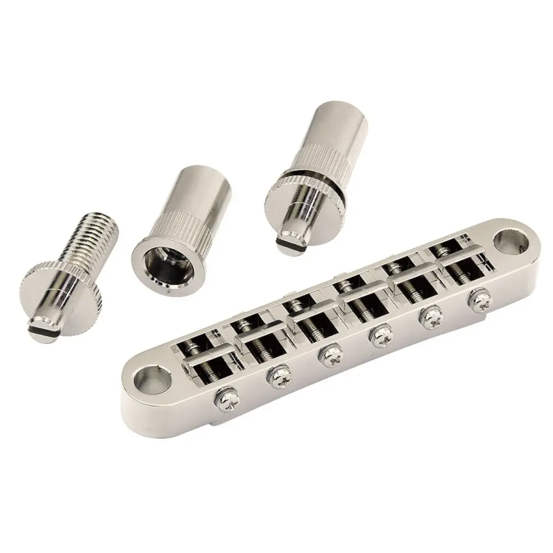 Gotoh Tunematic Bridge with Large Holes 