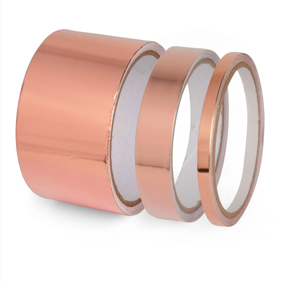 Conductive Copper Shield Tape