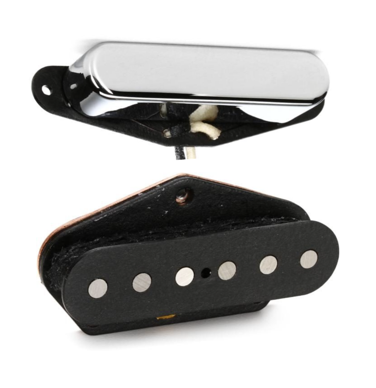 Vintage Broadcaster Tele Pickups