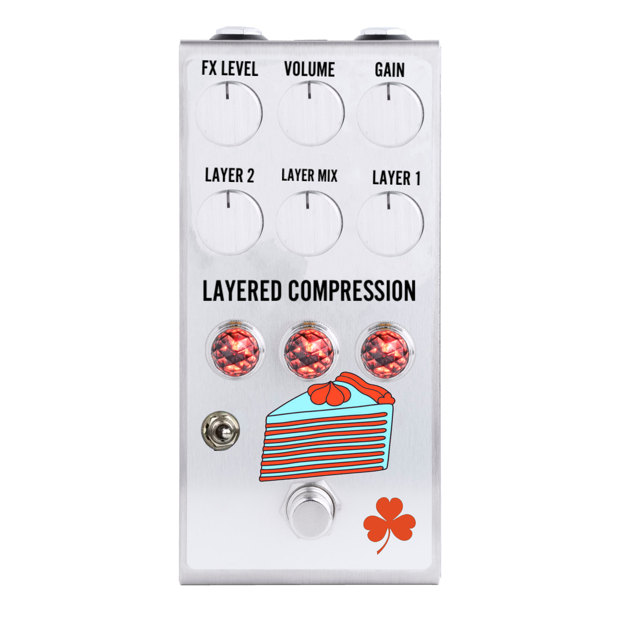 Layered Compression 