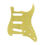 Thumbnail: Metal Strat Pickguards 