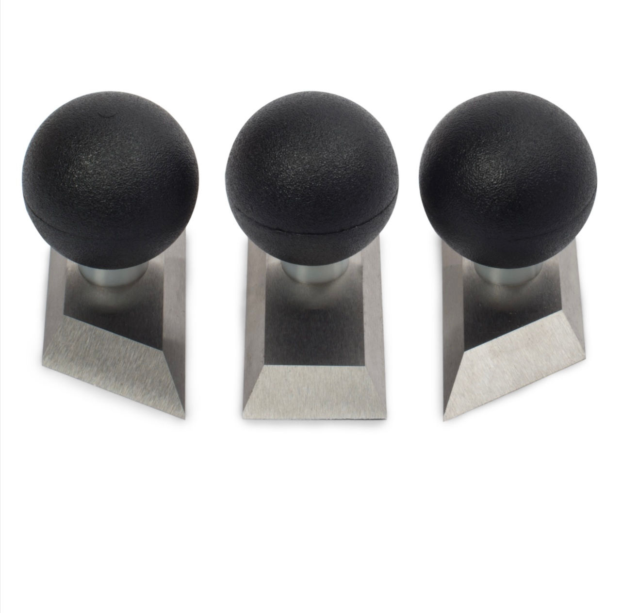 Compact chisel plane 