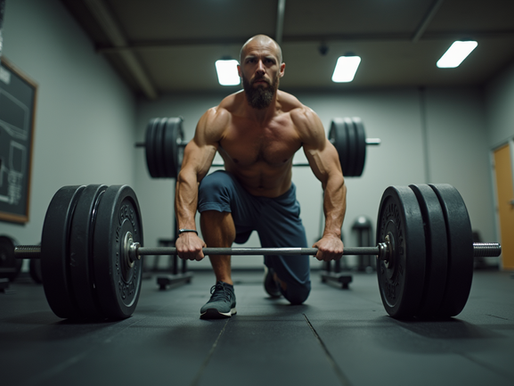 Top Fitness Programs for Men Online: Unlock Your Full Potential