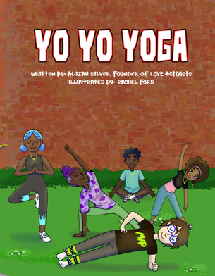 Yo Yo Yoga