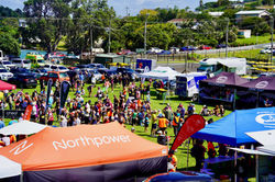 Hapu & Te Whara Marathon March 2024 - 77 of 104