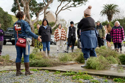 Hapu Matariki at Ohuatahi - 329 of 807