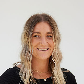 Amy Lloyd