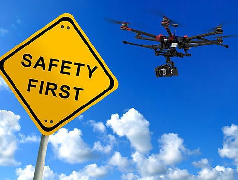 Safety First