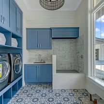 Laundry room Countertops
