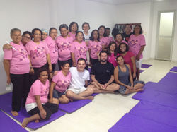 Oficina do NISE-UFC no Instituto