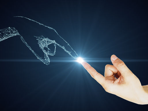 How digital are we?